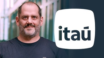 Itau Transforms Banking Analytics with Amazon QuickSight | Amazon Web Services