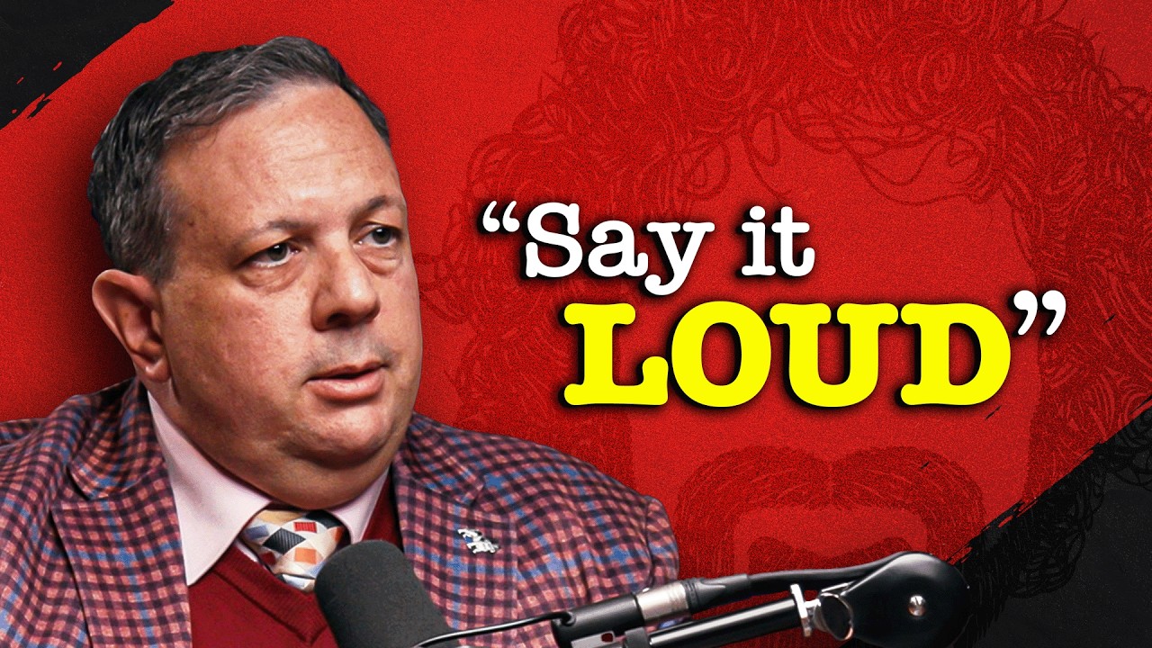 Tom McCaffery: Leaving the Safe Path to Figure Out Who You Really Are