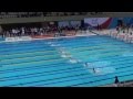 Adam Peaty 100 Breaststroke NEW WORLD RECORD (Full Video)