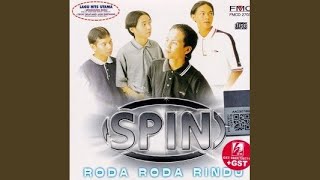 Video thumbnail of "Spin - Dilambung Ombak Kasih"