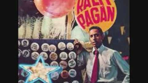 Ralfi Pagan - Pelao