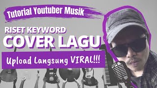 Cara Menambah Viewer Youtube Cover Lagu - Riset Lagu Viral