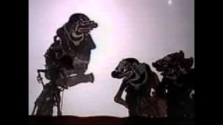 KI ANOM SUROTO WAHYU MAKUTOROMO SERI 1