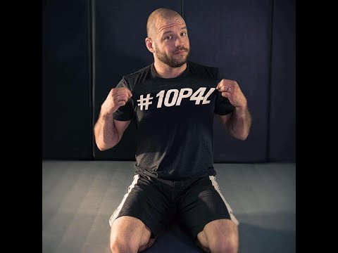 BJJ365 - August 15, 2018 - Questions from Instagram