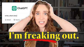 I Read More AI Stories…and I'm Scared for Us
