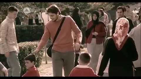 Sami Yusuf   Hasbi Rabbi   سامي يوسف   حسبي ربي   Official Music Video