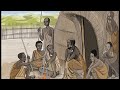AKAVAZIKO No2 : INZEGO Z'UBURUNDI AHO HAMBERE N'IMIRYANGO YARI IZIGIZE