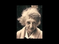 Capture de la vidéo Clara Haskil Plays Beethoven's Piano Concerto No.4 (Rias-Symphonie, Dean Dixon, Cond.)(1954)
