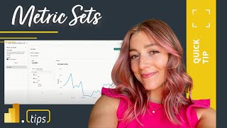 Introducing Fabric Metrics Layer / Power Metrics Hub