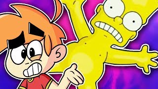 The Simpsons Movie: Beginning of the End? The Simpsons Movie: Beginning of the End?