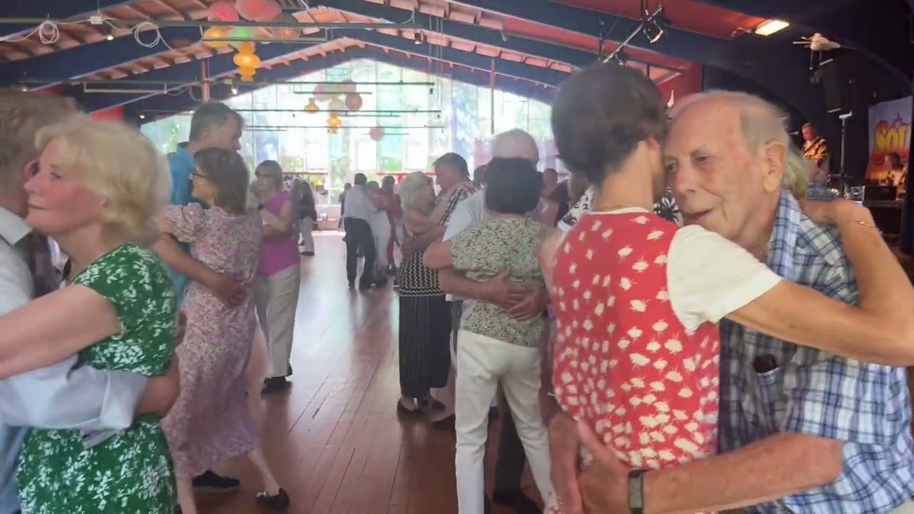 Sounders Liljekonvaljeholmen 16/7-24