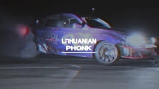 Kaito Shoma - RUSSIAN DRIFT