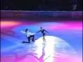 Totmianina & Marinin - 2007 Russian Nationals Gala (Fireworks)