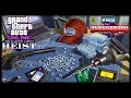 Casino Heist Getting Diamonds! - GTA Online Livestream (PS5)