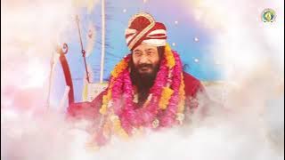 Ab to aa Jao Na | Reminiscences of Shri Ashutosh Maharaj Ji | Guru Purnima 2025 | DJJS 