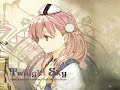 【Atelier Escha & Logy】- Vocal Album - Ametsuchi no Kotowari / The Way of Heaven and Earth【Sub】