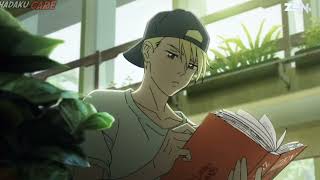 PETAK UMPET BERTARUH SELURUH UMAT MANUSIA!!!#anime #aluranime