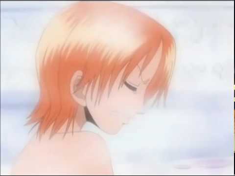 Arabasta - Baño de Mujeres - Nami 7u7