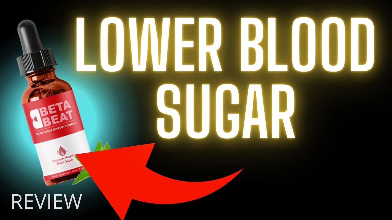 BetaBeat “BETABEAT How to Lower blood Sugar levels naturally REVIEW”