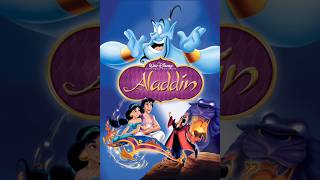 Dive into the magic of Aladdin (1992) with this emotional review from The 90s Lens. #aladdin