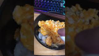 トリュフオイルでオムレツのグレードを変えてみた