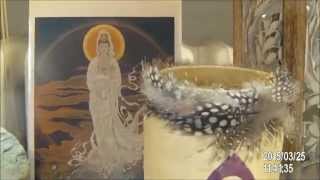 Haul - Spiritual items