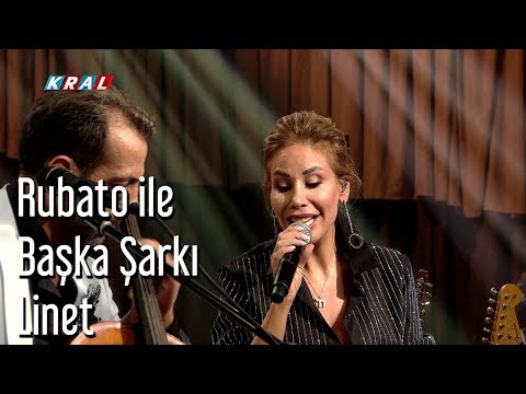 Rubato ile Başka Şarkı - Linet