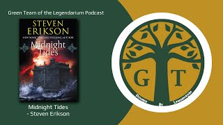 #81: Midnight Tides, chs 12-19 (Malazan #5)