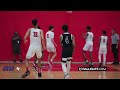 "Don't Jump With This Team, They Dunk Everything" NIke Houston Hoops is bouncy