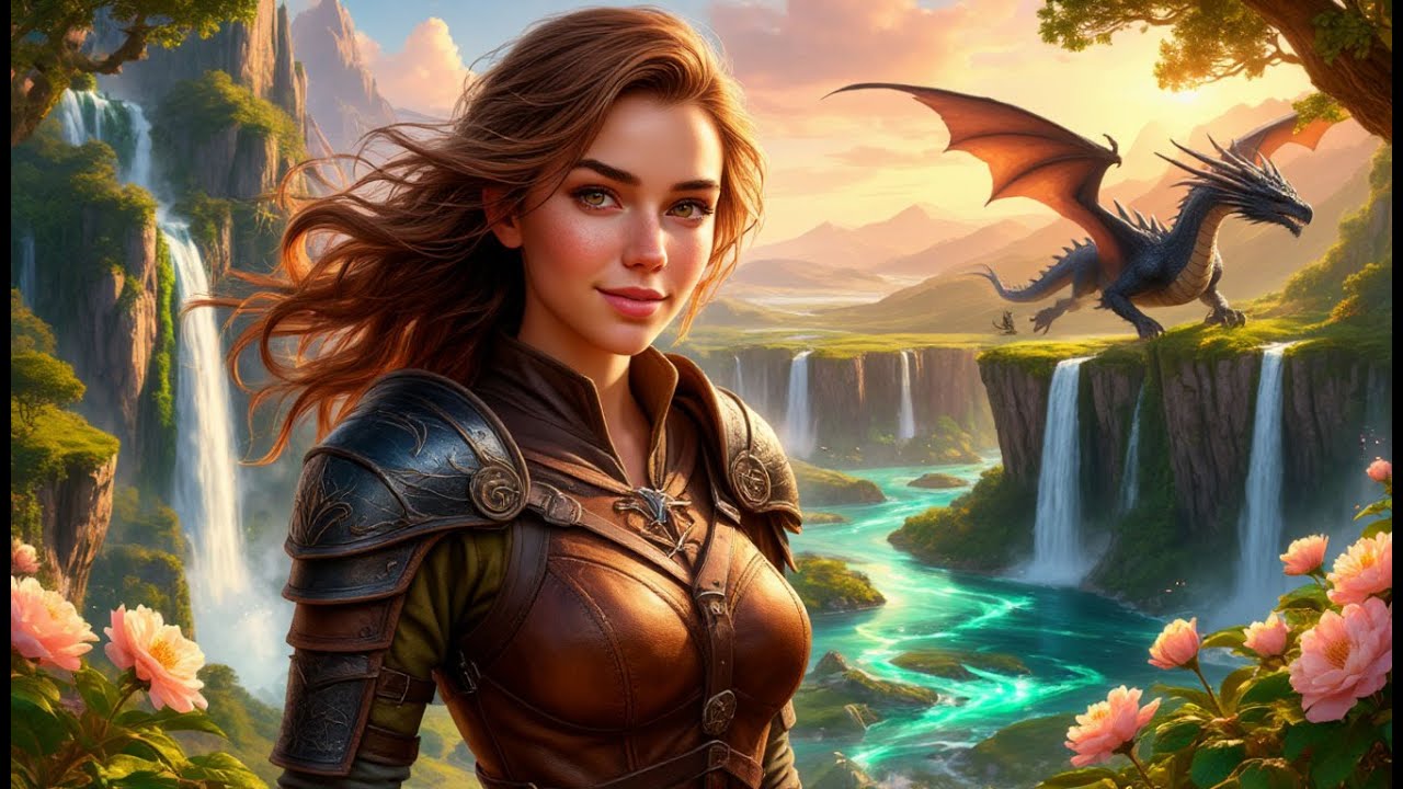 АУДИОКНИГА ПОЛНОСТЬЮ 💞 ДРАКОНЬЯ ШКОЛА 🐉 #ЛЮБОВНОЕФЭНТЕЗИ #ПОПАДАНКА