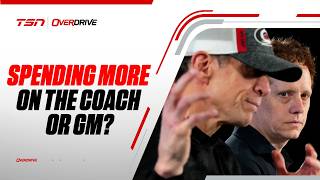 GM or Coach: Who would you spend more money on?