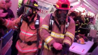 Run 31 & 32 Final Day 1