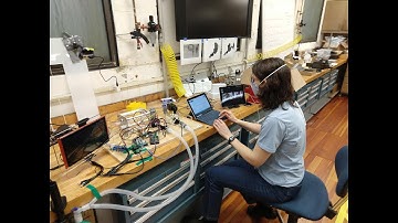 SmithVent Updates from the Field 2