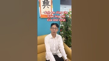 đây là anh em cùng cha khác ông nội của Virus #virus #ngockem