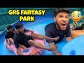 Largest water park  grs fantasy park mysuru grs snow park  updown museum  25 off on ticket