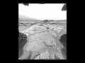 Curiosity rover benny hill