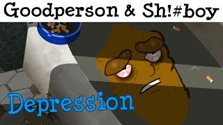 Goodperson And Sh - Depression