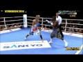 A Showdown Between Guillermo Rigondeaux &amp; Hisashi Amagasa