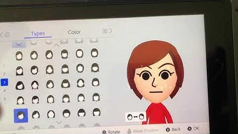 Toxic’s CPU Miis: X-iomania