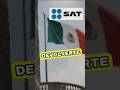 👉🏻🔹💲El SAT Puede devolverte dinero … solo por ahorrar para tu retiro 💲