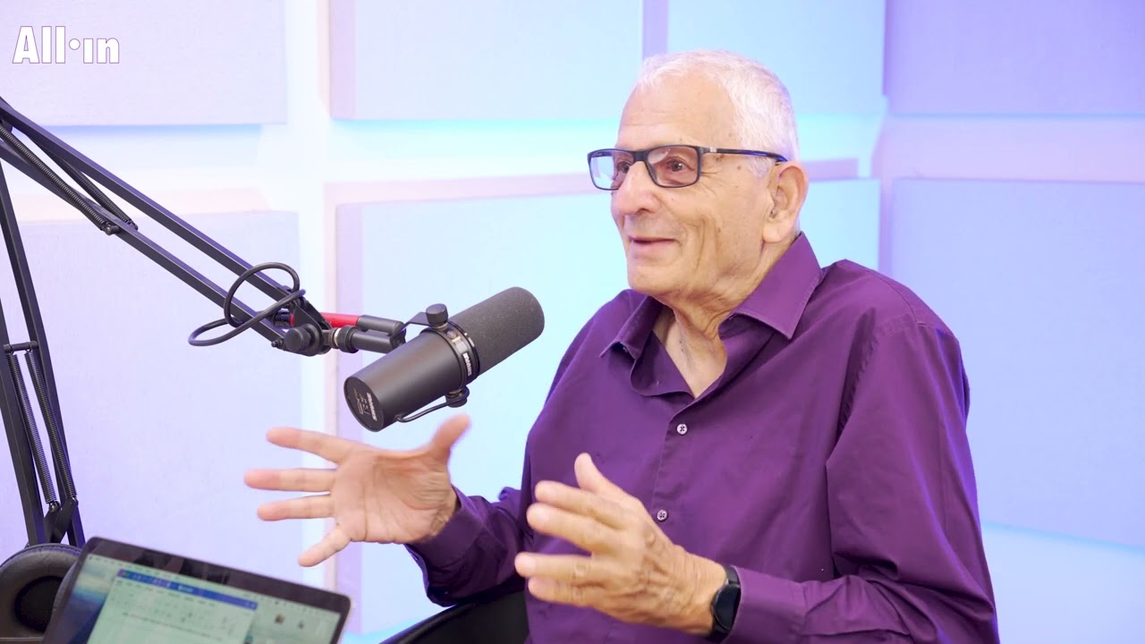 הפודקסט של שלומי אלדר מארח את נחום ברנע: ההתכתבות שלי עם עודד ליפשיץ נקטעה ב7 באוקטובר