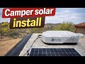 I Installed Solar on My Catalina Summit… Here’s What No One Tells You