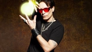 Steve Vai - "The Story of Light" - Now Available Online & In Stores