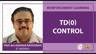 TD(0) Control