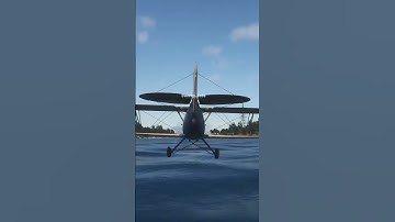 Fly Plane Under Smallest Bridge Gap For 1k Bits Challenge! #scumgame #gaming