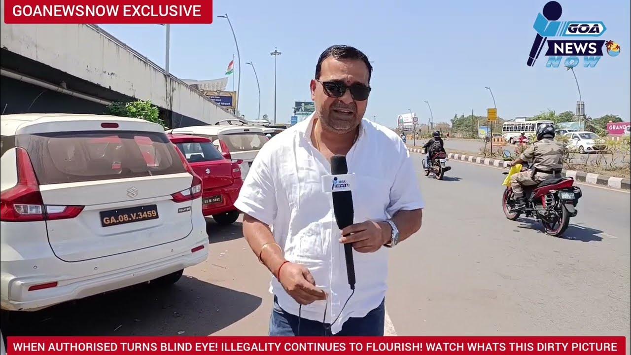 SAB CHALTA HAI ATTITUDE WATCH THIS EXPOSE GOA S DABOLIM sab-chalta-hai-attitude-watch-this-expose-goa-s-dabolim