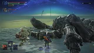 Elden Ring Nightreign Skill Attack Power absolutely destroys with duchess