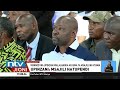 Ofisi ya Msajili wa Vyama vya Kisiasa yadaiwa kuchelewa kusajili vyama vipya vya kisiasa