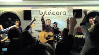 Los Limones (Ferrol+himno galego)