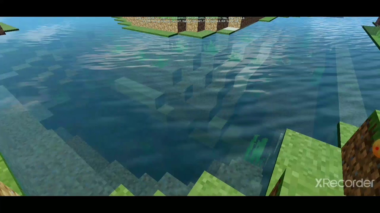 Top 3 best shader in MINECRAFT no lag download link YouTube